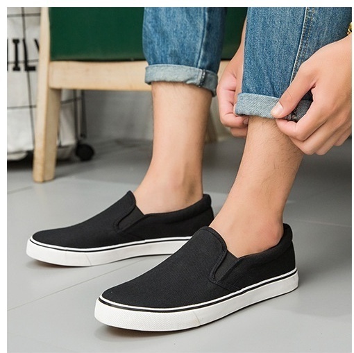 Moccasins Faible A 06