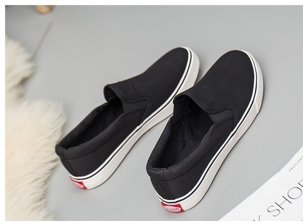 Moccasins Faible A 06