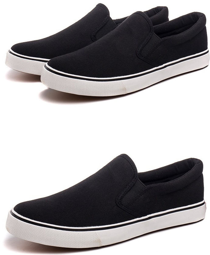 Moccasins Faible A 06