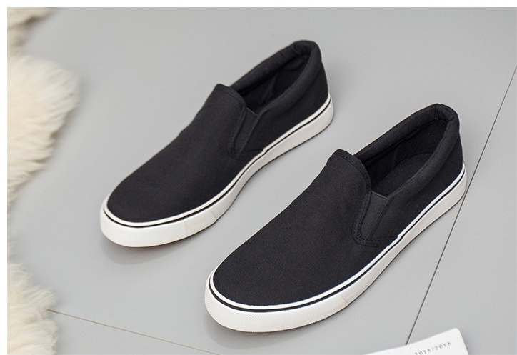 Moccasins Faible A 06
