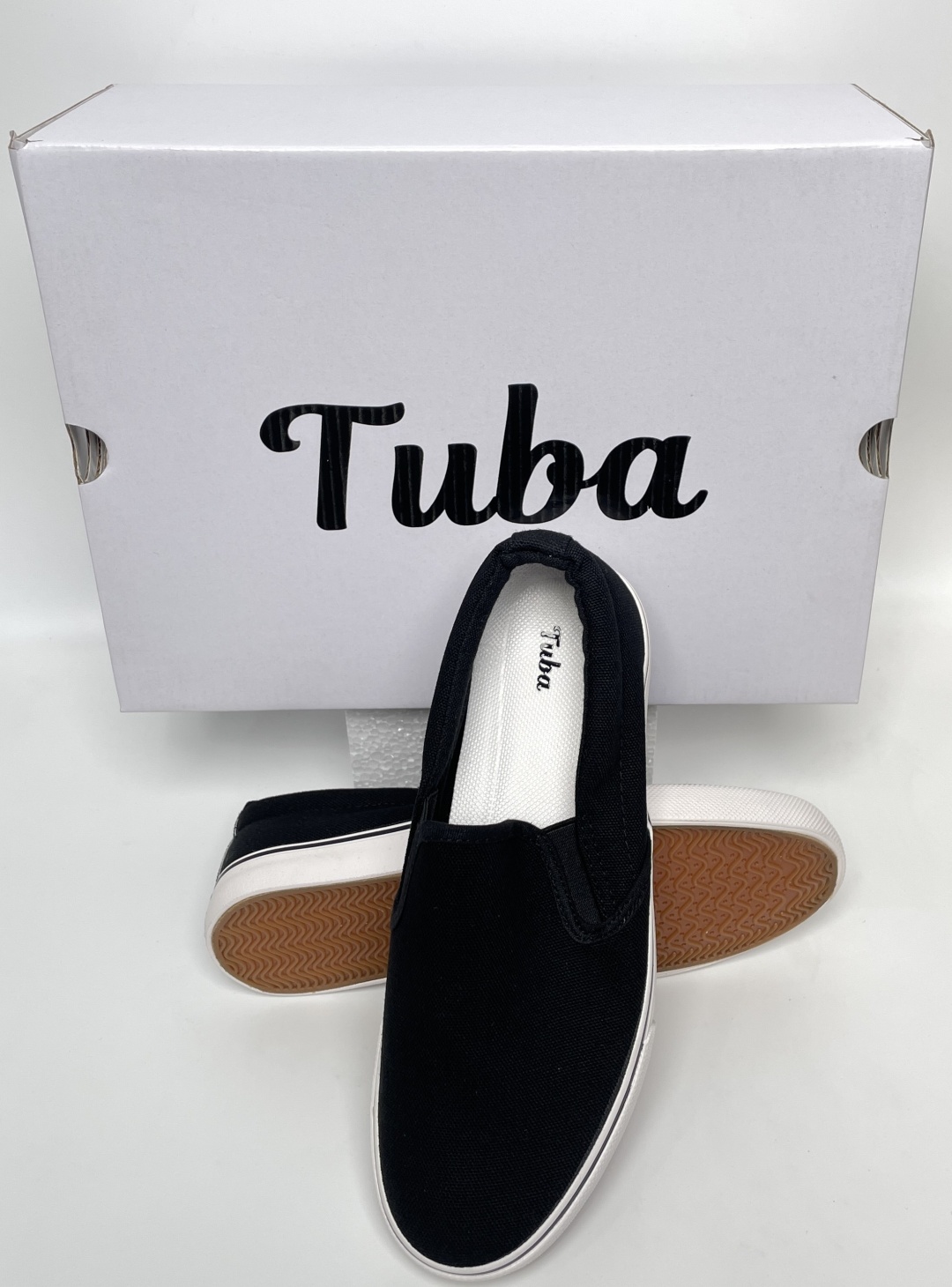 Moccasins Faible A 06