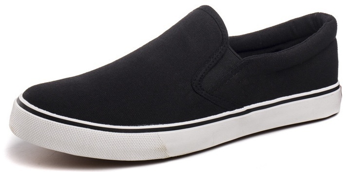 Moccasins Faible A 06