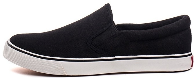 Moccasins Faible A 06