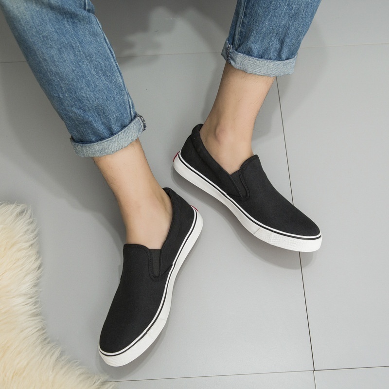 Moccasins Faible A 06