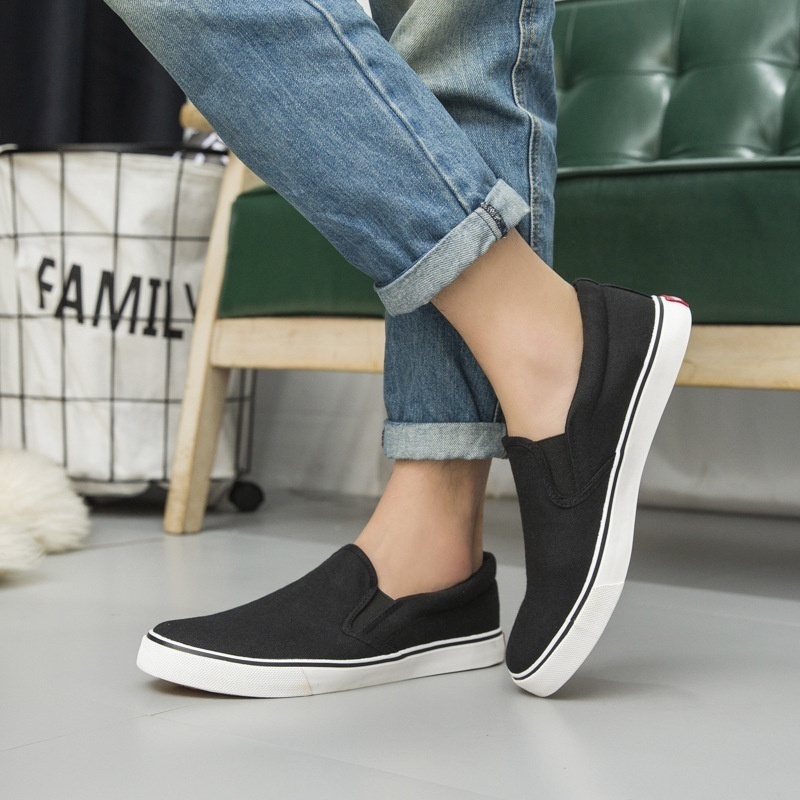 Moccasins Faible A 06