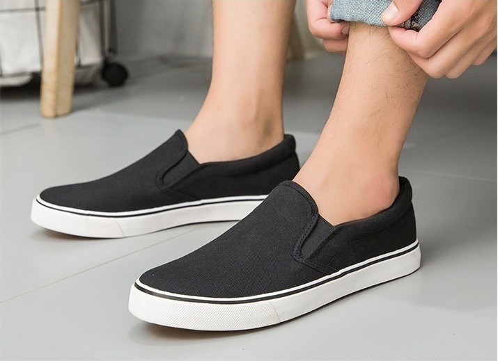 Moccasins Faible A 06