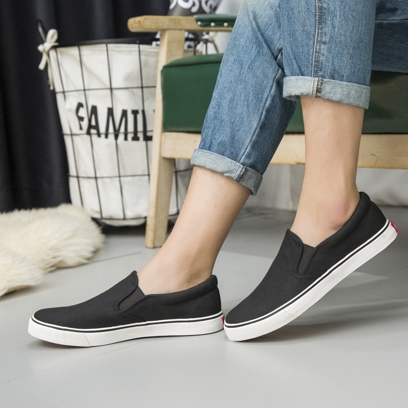 Moccasins Faible A 06
