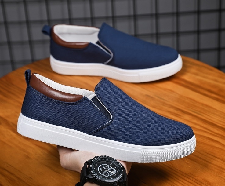 Moccasins Jeune R 007