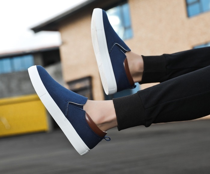 Moccasins Jeune R 007