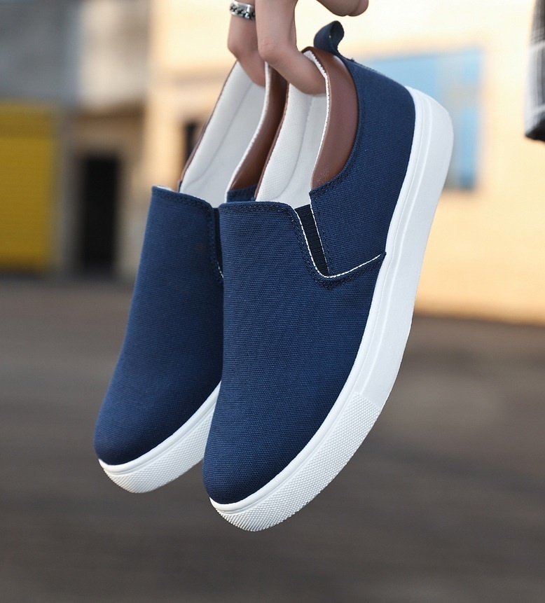 Moccasins Jeune R 007