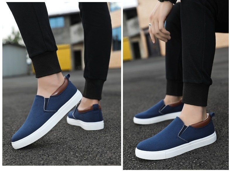 Moccasins Jeune R 007