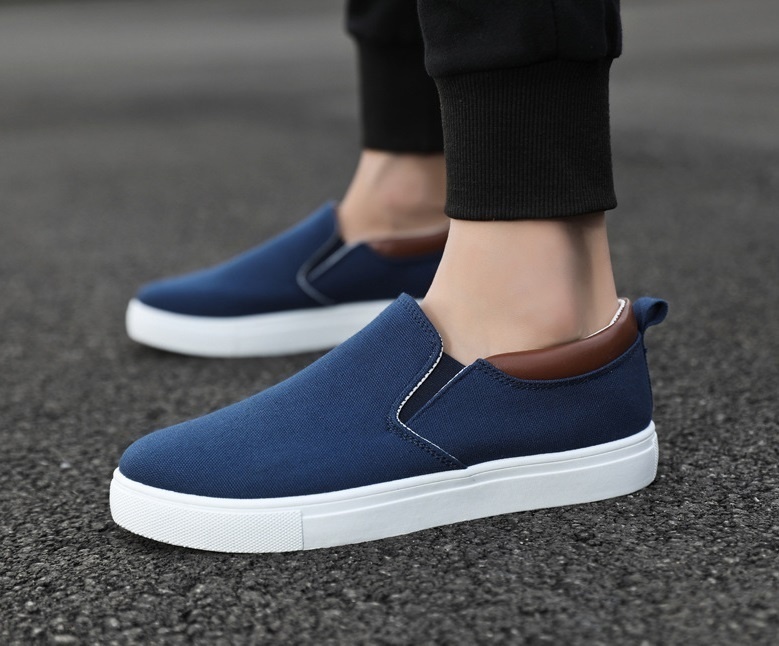 Moccasins Jeune R 007