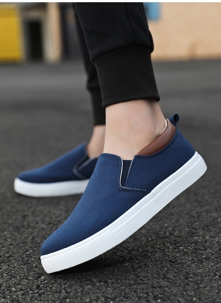 Moccasins Jeune R 007