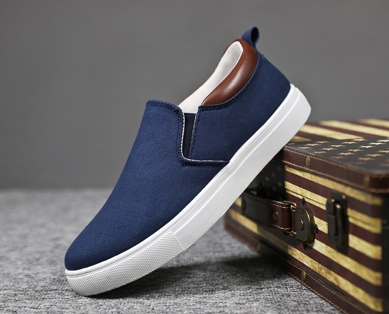 Moccasins Jeune R 007