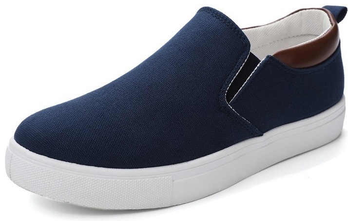 Moccasins Jeune R 007