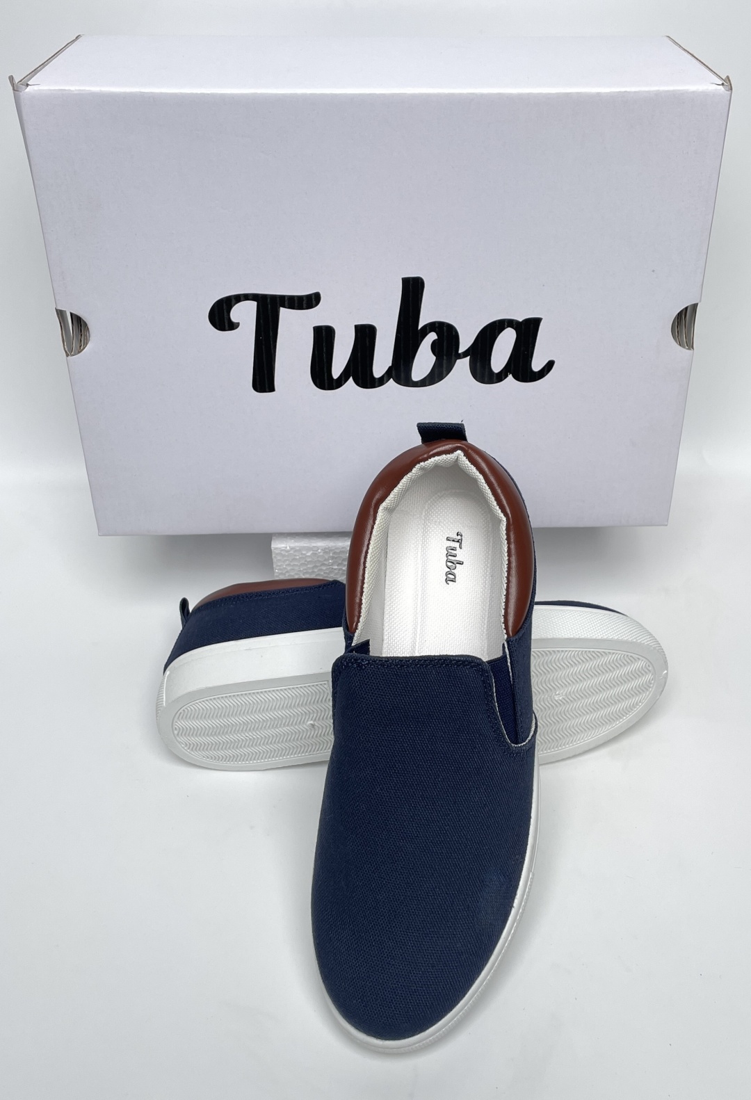 Moccasins Jeune R 007