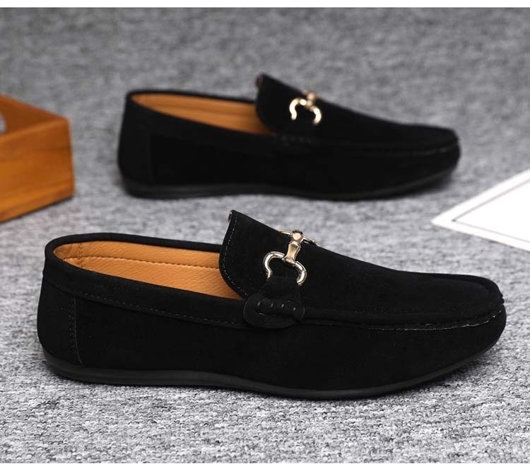 Moccasins Kastell Z 17