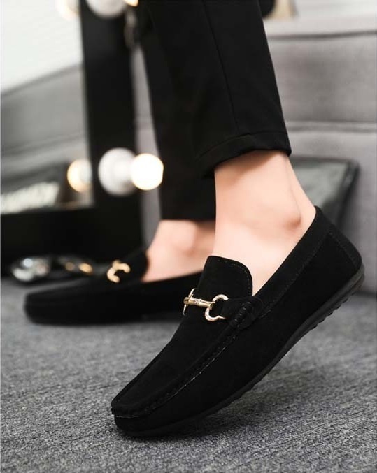 Moccasins Kastell Z 17