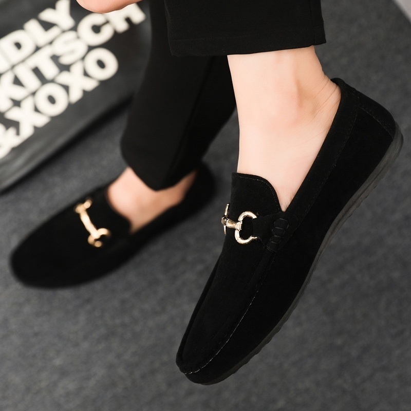 Moccasins Kastell Z 17
