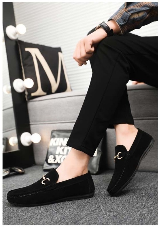 Moccasins Kastell Z 17
