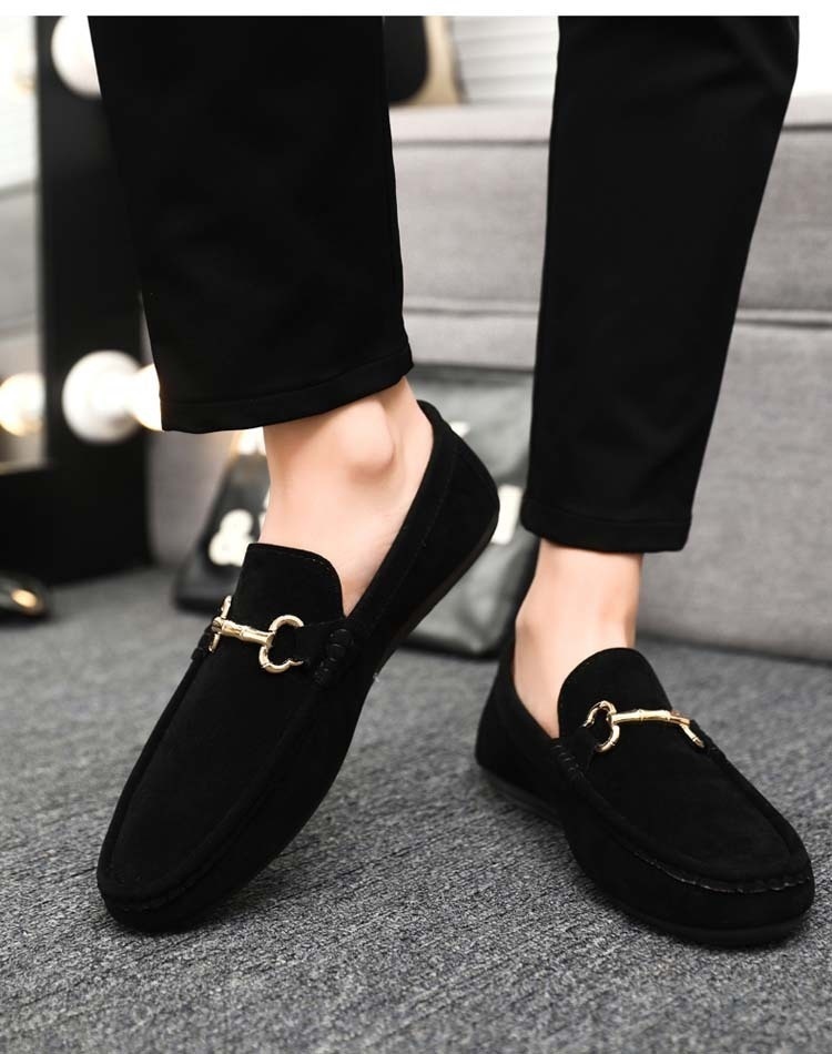 Moccasins Kastell Z 17