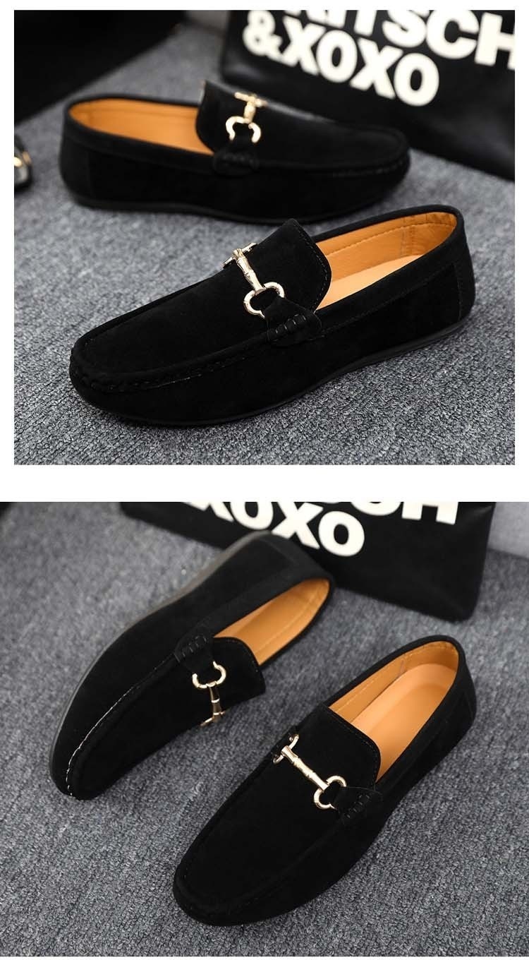 Moccasins Kastell Z 17