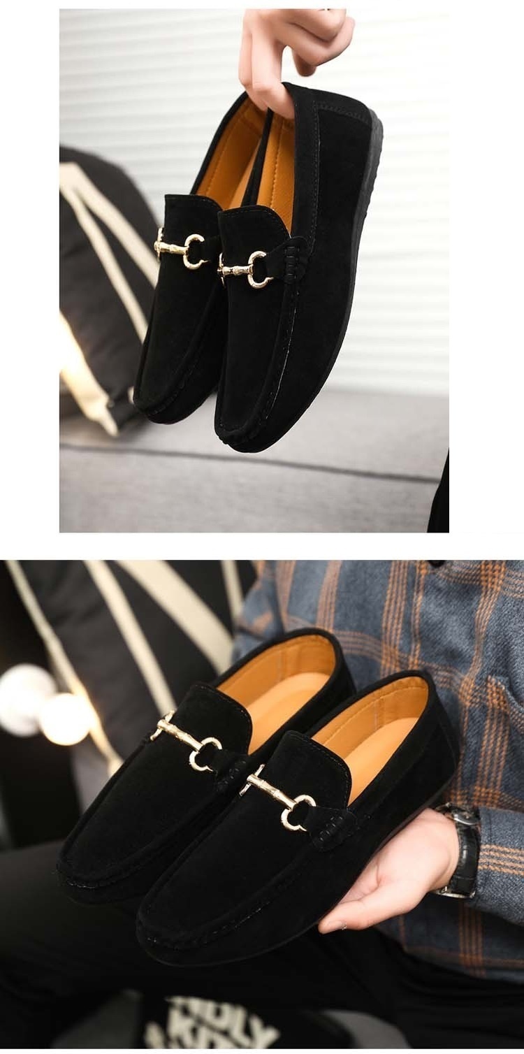 Moccasins Kastell Z 17