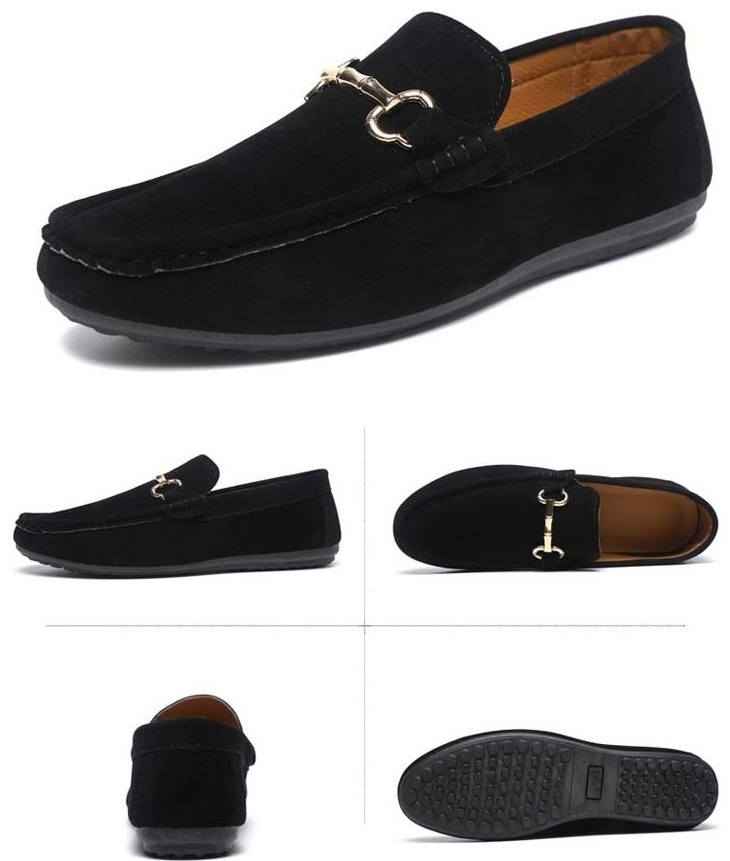 Moccasins Kastell Z 17