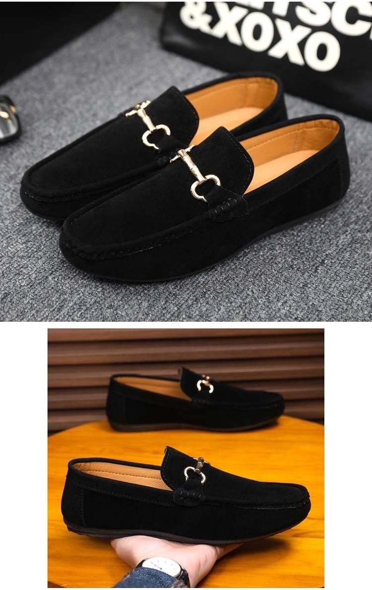 Moccasins Kastell Z 17