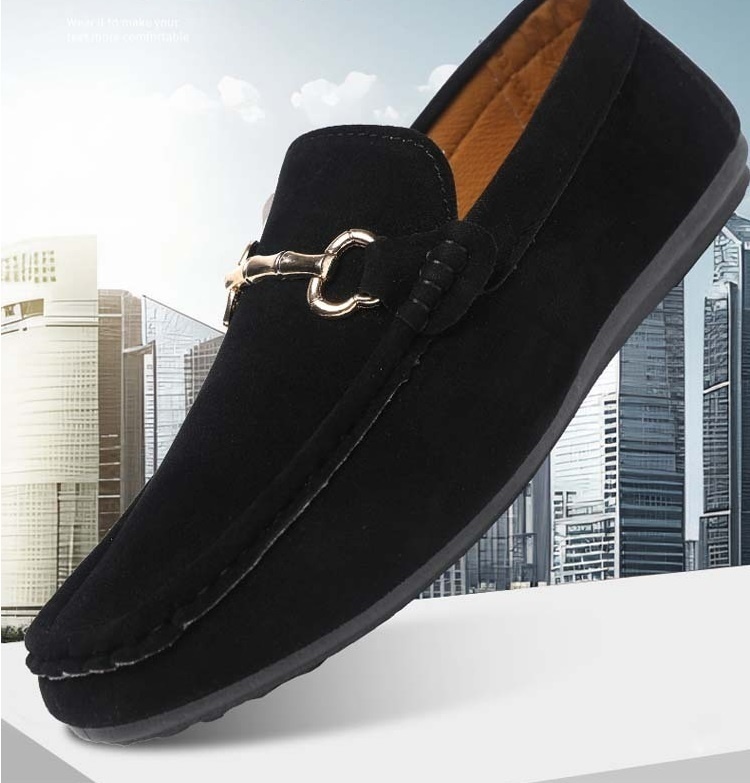 Moccasins Kastell Z 17