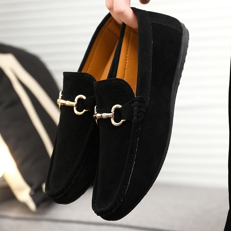 Moccasins Kastell Z 17