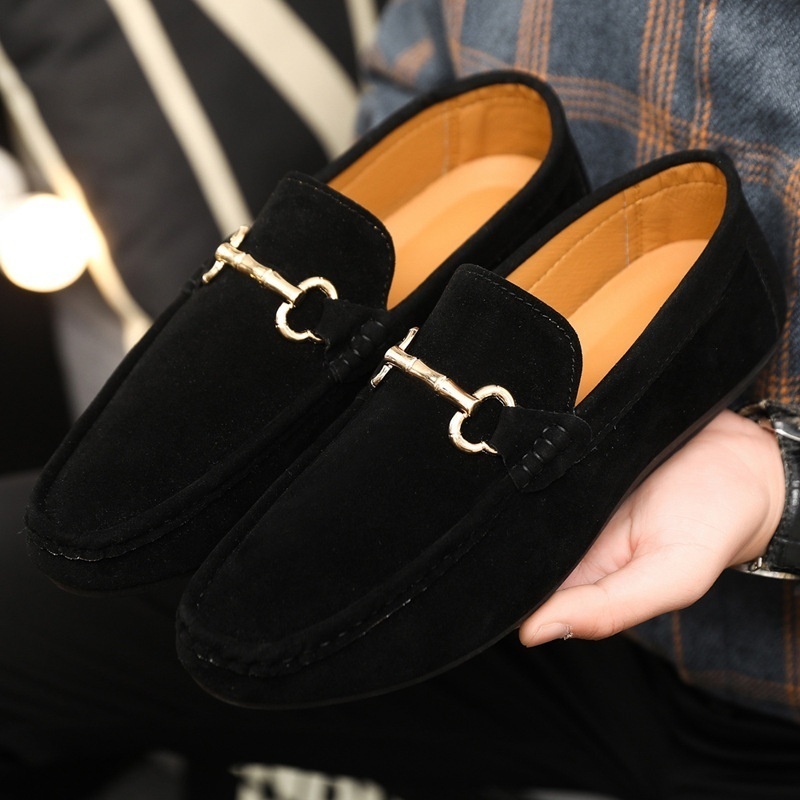 Moccasins Kastell Z 17
