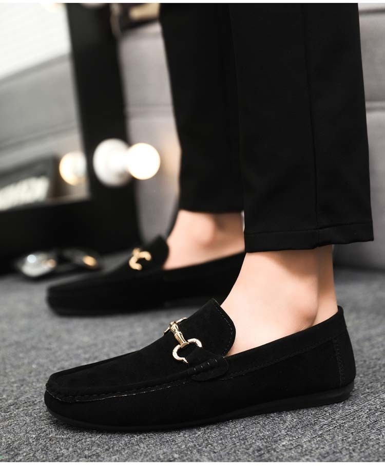 Moccasins Kastell Z 17