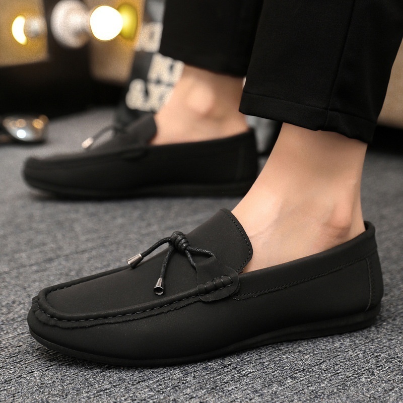 Moccasins Knoten Dd 89