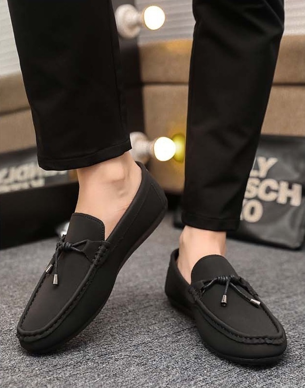 Moccasins Knoten Dd 89