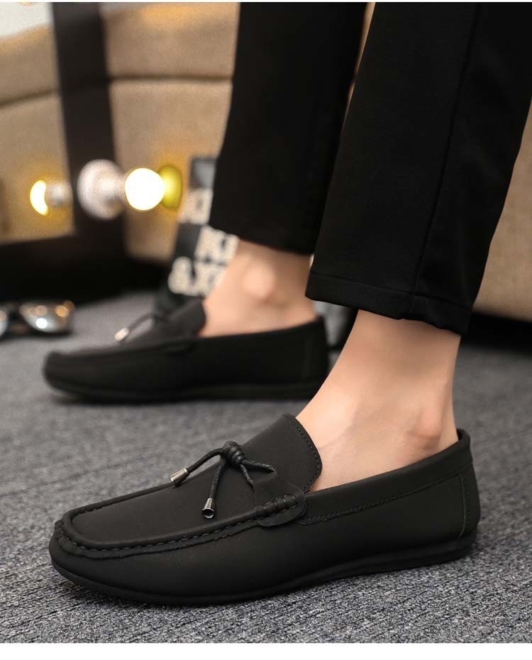 Moccasins Knoten Dd 89