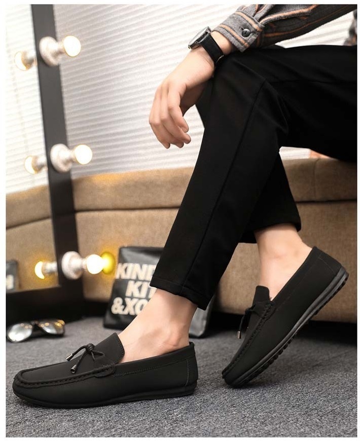 Moccasins Knoten Dd 89
