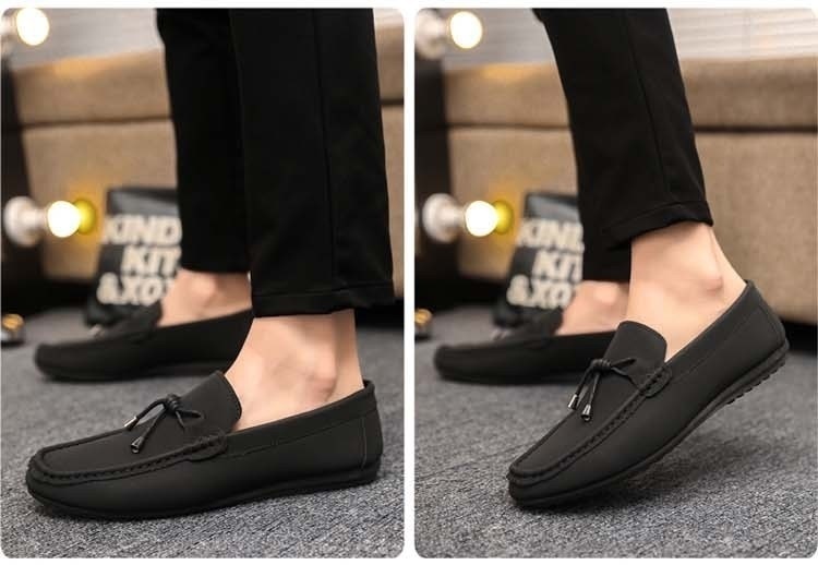 Moccasins Knoten Dd 89