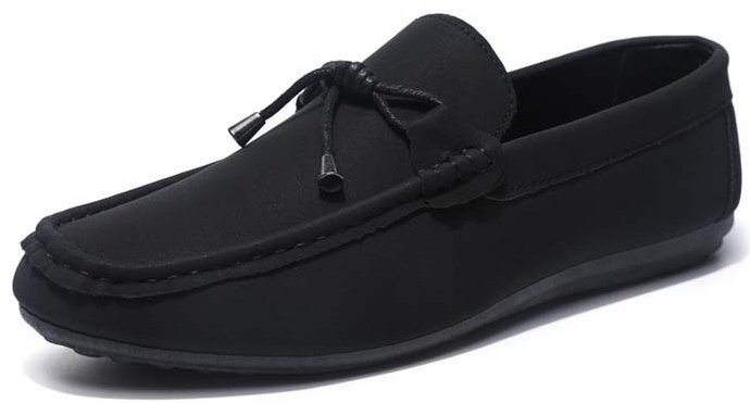 Moccasins Knoten Dd 89