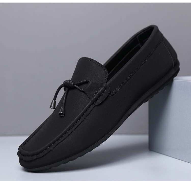 Moccasins Knoten Dd 89