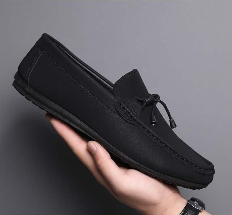 Moccasins Knoten Dd 89