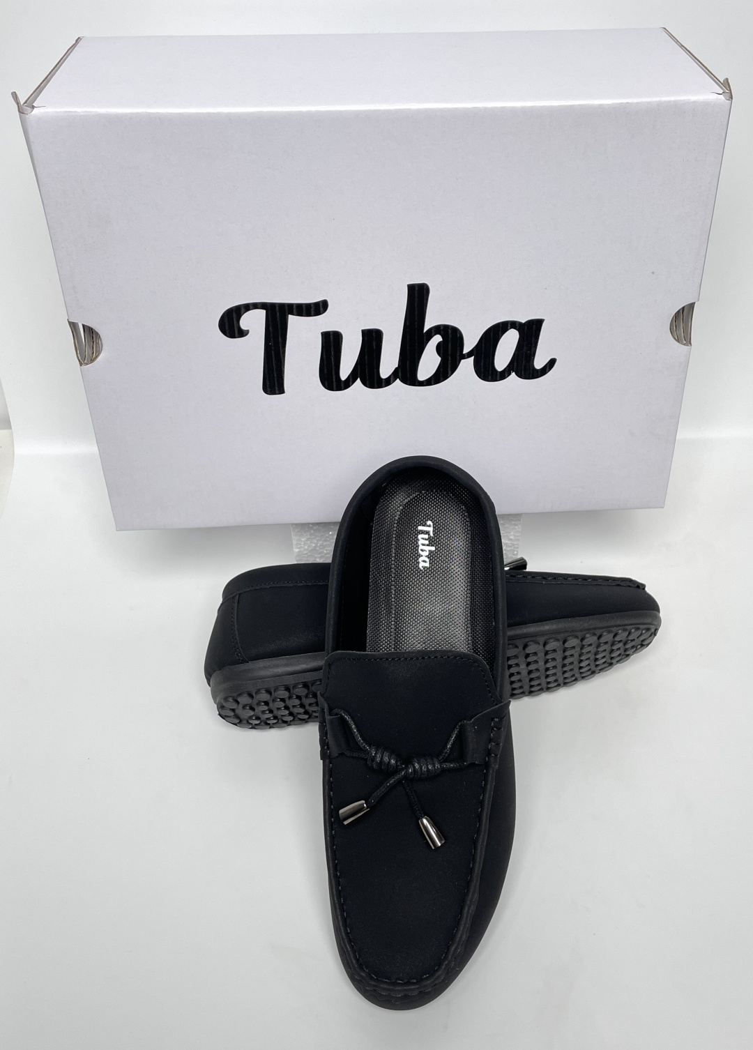 Moccasins Knoten Dd 89