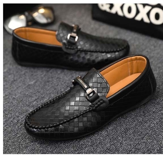 Moccasins Zelle Dd 98